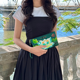 Clara Wallet VCBCL17